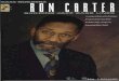 · PDF fileJAZZ BASS LINES A compendium of techniques for greatjazz bass lines Includes play-along CD featuring Ron Carter HAL'LEONARIY