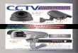 £32* - CCTV  · PDF fileTRADE PRICE LIST £32* £47* £67* Page 29 ... DVR’s - TVT (Acorn) 4 DVR’s - Dahua 10 ... • 2 ch audio input • Power DC12V