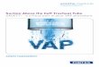 Suction Above the Cuff Tracheal Tube - Smiths Medical/media/M/Smiths-medical_com...Suction Above the Cuff Tracheal Tube SACETT® - a critical part of your VAP procedure AIRWAY MANAGEMENT