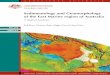 Introduction - Data and Methods - Sedimentology and ... · PDF fileGeoscience Australia Record 2008/10 . Sedimentology and Geomorphology of the East Marine Region of Australia . Jock