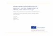 Technical and Institutional Barriers to Wind and Solar final · PDF file · 2015-06-19Technical and Institutional Barriers to the Expansion of ... Technical hurdles, including balancing
