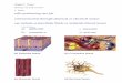 List of tissues: a) c) muscular - Frontier Central School ... · PDF file-covering organs (visceral) -glands ... - binds smooth muscle cells together ... involuntary, uninucleate,