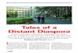 AMAN CHAUDHURY Tales of a Distant Diaspora · PDF filepresident Y.C. Deveshwar, N.R. Narayana Murthy and Nandan Nilekani of Infosys, R. Gopalakrishnan and Ravi Kant of the Tata Group