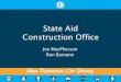 Joe MacPherson Ron Bumann - Minnesota Department of ... · PDF fileRon Bumann . 2012 SALT – Schedule of Materials Control (SMC) for Low ... 1500 ADT and lower Off System Trails Applicable