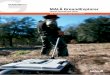 MALÅ GroundExplorer - GPR Solutionsgprsolutions.co.nz/wp-content/uploads/2017/04/MALA-GX-Brochure.pdf · Reflexw 2D/3D RadExplorer Software GX Battery Kit (5 hours) GX Shipping Case