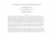 The Socionomic Theory of Finance and the Institution of ... · PDF fileThe Socionomic Theory of Finance and the Institution of Social Mood: Pareto and the Sociology of Instinct and