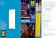 theatre q - University of Michigan–Flint which will remind us ... a script. Scripts are being ... toward theatre upon arrival by Carolyn Gillespie, a theatre professor when I was