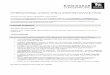 INTERNATIONAL (HONG KONG) AUDITION ADVICE · PDF file · 2010-07-30INTERNATIONAL (HONG KONG) AUDITION ADVICE PACK ... Tenor Madness, Straight No Chaser, Relaxin’ at Camarillo 2