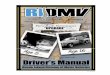 RI Driver’s Manual - Rhode  · PDF fileOnce you earn your permit we suggest that you take time to gain numerous and, well monitored, ... Rhode Island Driver’s Manual –