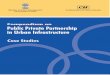 Compendium on Public Private Partnership in Urban Infrastructuresmartcities.gov.in/.../files/Compendium_of_PPP_CasesMoUDs.pdf · Compendium on Public Private Partnership in Urban
