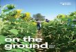 on the - Acumen | Homepage - THE GROUND Acumen Fund 2009/10 AnnuAl RepoRt 3 imagine a world beyond poverty Acumen Fund invests patient capital in businesses that deliver critical,