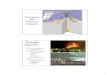 Volcanoes and Volcanic · PDF file1 Volcanoes and Volcanic Hazards Volcanic Hazards • Effusive Eruptions – Lava Flows • Explosive Eruptions – Pyroclastic flows – Lahars –