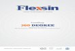 company-profile - Flexsin: software development, … Diversity Team Work Client Satisfaction VALUE Quality Flexsin provides comprehensive and integrated IT services that includes Software