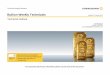 Bullion Weekly Technicals 28102013 - · PDF fileTechnical Analysis Research Axel Rudolph +44 207 475 5721 axel.rudolph@commerzbank.com Technical Outlook Bullion Weekly Technicals Monday,