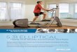 5.31 ELLIPTICAL -   ELLIPTICAL Health Club-Quality Construction and Parts When you step onto a Precor EFX Elliptical Crosstrainer, you open the door to an amazingly unique cross-