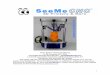 Orion Delta™ 3D Printer Manual v1.45, February 25 , 2014 · PDF file · 2014-02-25Un-Boxing your new Orion Delta™ 3D Printer.....6 Installing the LCD Control ... plug it into
