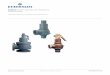 KunKle safety and relief products Technical · PDF fileKunKle safety and relief products Technical RefeRence ... Valve selection guide ... disc on the seat of a pressure relief valve