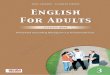 Cov ENGLISH FOR ADULTS 3 ActSt - Grivas Publications · PDF fileaccepting / refusing an invitation Short stories 8 ... Letters asking for and giving advice Articles 18 ... Agreeing