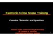 Electronic Crime Scene Training - Network Protocols Labprotocols.netlab.uky.edu/~calvert/classes/4nsics-f09/Questions.pdf · Electronic Crime Scene Training ... » cell phones/satellite