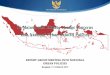 The Republic of Indonesia - unescap.org D-Indonesia Report.pdf · The Republic of Indonesia. ... industry and transportation, as well as waste sectors. ... • Organic fertilizer