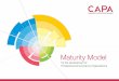 Maturity Model - CAPAcapa.com.my/wp-content/uploads/2017/02/CAPA_MaturityModel_2014... · 9 3. THE MATURITY MODEL To guide PAOs in their development, CAPA has designed “the maturity