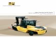 High Capacity Forklift Trucks H8.00-12.00XM-6 ... - … Hyster H8.00-16.00XM-6 forklift trucks are equipped with heavy duty Vista masts to handle all types of load