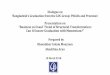 ‘Business as Usual’ Trend of Structural Transformation ...cpd.org.bd/wp-content/uploads/2018/03/Presentation-on-Business-as... · •Structural transformation of an economy is