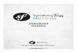 Sponsor Guide SymfonyCon Cluj 2017 - · PDF fileHard to believe that the Symfony framework first saw the light of day 11 ... decided quickly to turn the ... Are you ready to learn,