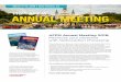116th AFPM ANNUAL MEETING - Hydrocarbon · PDF fileo Yes. I want to participate in the AFPM Annual Meeting 2018 Conference Promotional Package. I understand that Hydrocarbon Processing