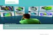 Answers for industry. NX - CAD CAM CAE PLM …itcr.hr/wp-content/uploads/2014/07/NX-brochure.pdf · NX™, the product development solution from Siemens PLM Software, delivers the