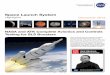 NASA and ATK Complete Avionics and Controls Testing · PDF fileNASA and ATK Complete Avionics and Controls Testing for SLS Boosters ... The avionics provided by L-3 CE will fly on