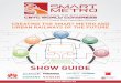 SHOW GUIDE - SYSTRA · PDF fileSHOW GUIDE CREATING THE SMART METRO AND ... Crossrail and London Overground ... Shamsul Rizal Head of Wayside Electrical and