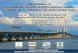 PERFORMANCE OF HIGH DAMPING NATURAL …jambatankedua.com.my/v4/images/template... · SEMINAR ON EARTHQUAKE PROTECTION ... The segmental box girders (SBGs) for the ... A report of