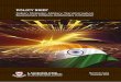 Indian Strategic-Military Transformation - ETH Z Brief - 2013-12-31...indian Strategic-Military Transformation revolutionary in Nature, evolutionary in character spectrum thereby enabling