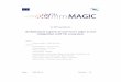 Architectural aspects of mm-wave radio access integration with 5G ecosystem · PDF file · 2016-04-195G PPP mmMAGIC Architectural aspects of mm-wave radio access integration with