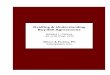 Drafting & Understanding Buy-Sell Agreements · PDF fileDrafting & Understanding Buy-Sell Agreements Edward L. Perkins JD, LLM ... a tax attorney holding an LLM in Taxation ... CPE