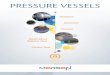 PRESSURE VESSELS - Mersen ZiRConiUM PRESSURE VESSELS Zirconium pressure vessel A long expertise in the design and fabrication of reac-tive metal equipment combined with an international