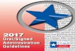 STAAR 2017 Oral/Signed Administration Guidelines · PDF file2. 2017 Oral/Signed Administration Guidelines. Introduction. Ensure That the Same Test Form Is Used When orally administering