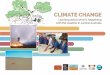 CLIMATE CHANGE - Central Land Council · PDF fileHow the weather is recorded ... Climate change will increase erosion ... 2013/14 climate change project