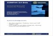 COMFAA 3.0 Beta Administration Federal Aviation 3_0 Beta Brill.pdf ·  · 2011-09-09ICAO Aerodrome Design Manual Part 3 – Pavements Federal Aviation 6 ... – Rigid: PCA Westergaard