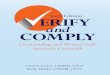 Sixth Edition ERIFY and COMPLY - hcmarketplace.comhcmarketplace.com/aitdownloadablefiles/download/aitfile/aitfile_id/... · Program subjects include basic and ... al contributions