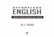Effortless · PDF file · 2015-10-16A.J. HOGE. E!ortless English is published by E!ortless English LLC 1702 A. Street, Ste. C Sparks, NV 89431 Inquiries: events@e!ortlessenglishclub.com
