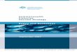 Commonwealth · PDF fileAustralia’s Commonwealth fisheries are a valuable natural asset. They make an important contribution to both local and national economies, supply fresh, healthy