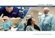 of Dentistry - A State of · PDF fileto provide dental care to ... and paperless electronic health records are ... vision and the enthusiasm we have for the future. The School of Dentistry