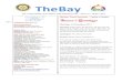 The Bay - Microsoftclubrunner.blob.core.windows.net/00000001566/en-ca/files/homepage/...The Bay The weekly bulletin ... Rtn. Phyllis, Rtn. Emmanuel, Rtn. Ben, PP Michelle, Rtn. Blondel,