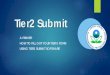 Tier2 Submit Tutorial for 2017 - US EPA · PDF fileUSING TIER2 SUBMIT SOFTWARE. ... first, if it is Hazardous Chemical and then if it is also an Extremely ... • TPQs are identified