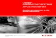 USTER LABORATORY SYSTEMS - Think · PDF fileLABORATORY SYSTEMS APPLICATION REPORT ... veronesi\TT\Schulung_Dokumente\ Off-Line\Laborsysteme\SE_577_Quality management in the ... order