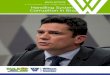 A Conversation with Judge Sérgio Fernando Moro · PDF fileA Conversation with Judge Sérgio Fernando Moro Handling Systemic Corruption in Brazil. I THE WOODROW WILSON INTERNATIONAL