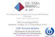 LSD: Vaccine Quality - OIEweb.oie.int/RR-Europe/eng/Regprog/docs/docs/LSD3/SGE LSD3 (Istanbul...Standing Group of Experts on LSD in Europe under the GF-TADs umbrella LSD Vaccine Quality