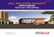 ACL WeLfAre SoCiety - ACL Infrastructure Plots in …acldevelopers.com/Har Ghar -Broucher.pdfWe are a Registered welfare society with an aim of providing ... been proposed to meet